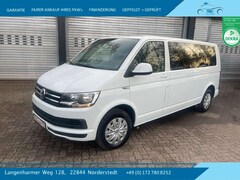 Bild des Angebotes VW T6 Transporter Bus Caravelle Comfortline lang