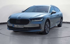 Bild des Angebotes Skoda Superb Selection 1,5 TSI iV 150 kW 6-Gang-DSG *NAVI/HEAD-