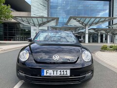 Bild des Angebotes VW Beetle The Cabrio 1.2 TSI CUP SHZ PDC nur 39T Service NEU