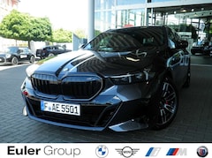 Bild des Angebotes BMW 520 d Touring Sportpaket HUD Navi digitales Cockpit So
