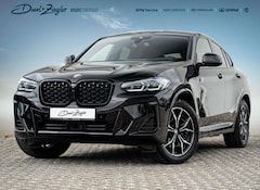 Bild des Angebotes BMW X4 xDrive30i M-Sport AHK PANO HuD ACC Laser KoZg