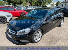 Bild des Angebotes Mercedes-Benz A 220 CDI 7G-DCT BI-XENON|PDC|AHK|SITZH.|EURO6