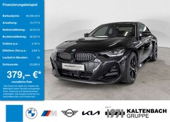 Bild des Angebotes BMW 240 Mi Coupe AHK LED ACC NAVI KAMERA SHZ PDC