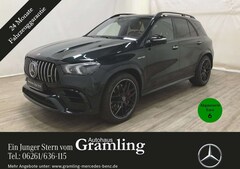 Bild des Angebotes Mercedes-Benz GLE 63 AMG S 4M+ NIGHT*Pano*AHK*Dist*Perf. Abgas