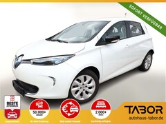 Bild des Angebotes Renault ZOE R240 Zen Miet-Bat. Nav PDC Temp Klimaauto.