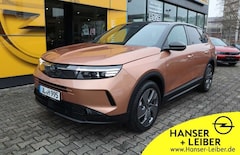 Bild des Angebotes Opel Grandland X Grandland 1.2T eDCT6 GS neues Modell