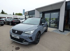 Bild des Angebotes SEAT Arona FR DSG BLACK EDITION KAMERA KESSY PAKET XL
