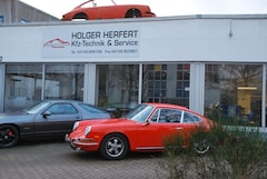 Bild des Angebotes Porsche 912