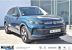 Bild des Angebotes VW Tiguan 2.0 TDI DSG SCR Life AHK LED-Plus Komfort Assisten