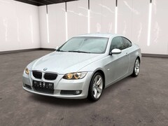Bild des Angebotes BMW 335 D Coupe 1.Hand Scheckheft