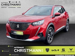 Bild des Angebotes Peugeot 2008 Allure 1.2 PureTech 130 EU6d *GT-Line Paket* *Full