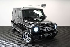 Bild des Angebotes Mercedes-Benz G 400 d AMG-Line *PANO*MASSAGE*AHK*360°*KEYLESS