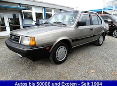 Bild des Angebotes Volvo 360 GL - H-Kennzeichen - Tüv