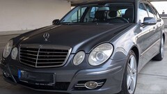 Bild des Angebotes Mercedes-Benz E 200 T Kompressor Automatik Avantgarde