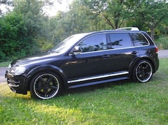 Bild des Angebotes VW Touareg Touareg 6.0 W12 Automatik Sport