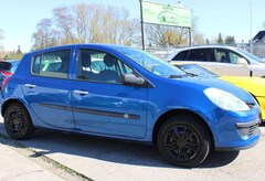 Bild des Angebotes Renault Clio Extreme*Klima*HUneu*WR/SR*