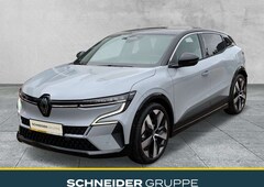 Bild des Angebotes Renault Megane E-TECH TECHNO 220 COMFORT RANGE SHZ+RFK