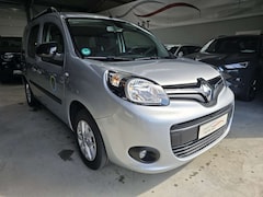 Bild des Angebotes Renault Kangoo Limited DAB Navi Klima Tempomat