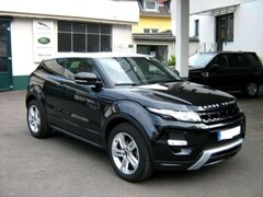 Bild des Angebotes Land Rover Range Rover Evoque Coupe SD4 Aut. Prestige