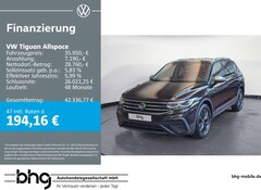 Bild des Angebotes VW Tiguan Allspace Life 2.0 l TDI *LED*CARPLAY*AHK*