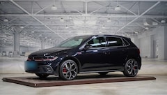 Bild des Angebotes VW Polo GTI 2.0 TSI PANO Kamera ACC Matrix 18-Zoll