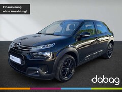 Bild des Angebotes Citroen C4 Cactus PureTech 130 Stop&Start Shine