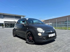 Bild des Angebotes Fiat 500 1.4 16V Lounge Garantie Tüv Service Neu