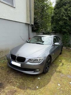 Bild des Angebotes BMW 325 325d Coupe Aut. Edition Exclusive