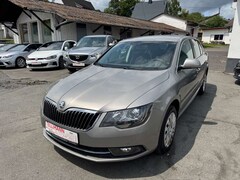 Bild des Angebotes Skoda Superb Exclusive