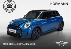 Bild des Angebotes MINI Cooper S Classic Trim