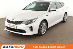 Bild des Angebotes Kia Optima 1.7 CRDi GT Line Aut.*NAVI*LED*ACC*CAM*PDC*SHZ*H/K