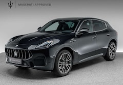 Bild des Angebotes Maserati Grecale GT Hybrid MY 2024