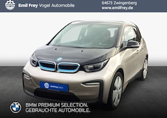 Bild des Angebotes BMW i3 (120 Ah) Klimaautomatik* PDC* SHZ*