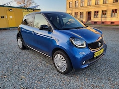 Bild des Angebotes smart forFour