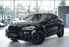 Bild des Angebotes BMW X6 xD 30 d M Sportpaket *20 *GSD*H-UP*ACC*360°