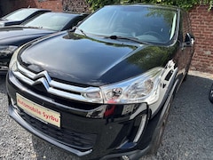 Bild des Angebotes Citroen C4 Aircross C4 Aircross Diesel HDi Allrad 4x4