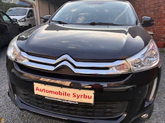 Citroen C4 Aircross C4 Aircross Diesel HDi Allrad 4x4