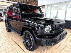 Bild des Angebotes Mercedes-Benz G 63 AMG *VOLL+AMG-PERFORM+CARBON+SUPERIOR+22*