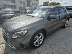 Bild des Angebotes Mercedes-Benz GLA 180 GLA 180 1,6 NAVI*TEILLEDER*TEMP