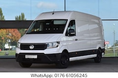 Bild des Angebotes VW Crafter Kasten Kasten 35TDI*LANG*HOCHDACH*KLIMA*