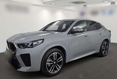 Bild des Angebotes BMW X2 sDrive20d M-Sportpaket, Driving Assist, Parking As