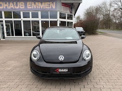 Bild des Angebotes VW Beetle 1.4 TSI Lim. Basis