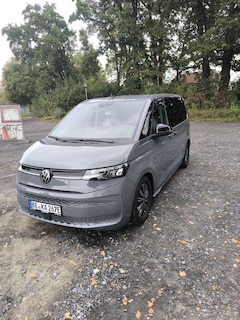 Bild des Angebotes VW T7 Multivan Goal eHybrid 4MOTION