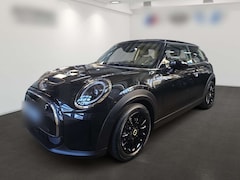Bild des Angebotes MINI Cooper SE Midnight Black*Dach in Wagenfarbe*unfallfrei