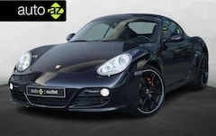 Bild des Angebotes Porsche Cayman S 3.4 PDK