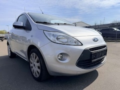 Bild des Angebotes Ford Ka/Ka+ Titanium