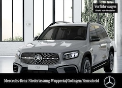 Bild des Angebotes Mercedes-Benz GLB 180 AMG+NIGHT+AHK+LED+KAMERA+7G