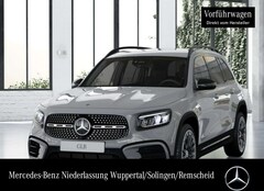 Bild des Angebotes Mercedes-Benz GLB 180 AMG+NIGHT+AHK+LED+KAMERA+7G