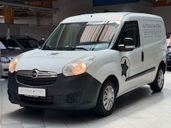 Bild des Angebotes Opel Combo D Kasten L1H1|MwSt.|ZV|Servo|Schiebetür