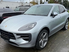 Bild des Angebotes Porsche Macan Macan S PDK